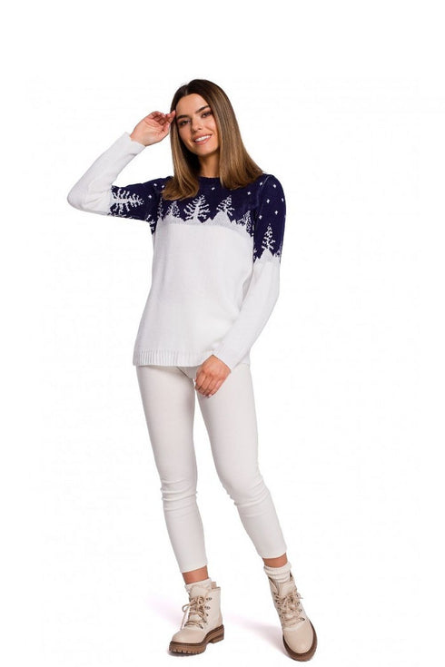 Chandail model 150210 Moe